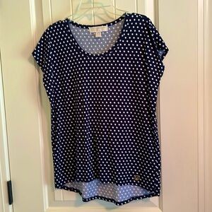 Michael Kors Top